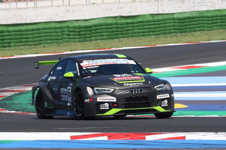 Vincitore Coppa Italia Turismo