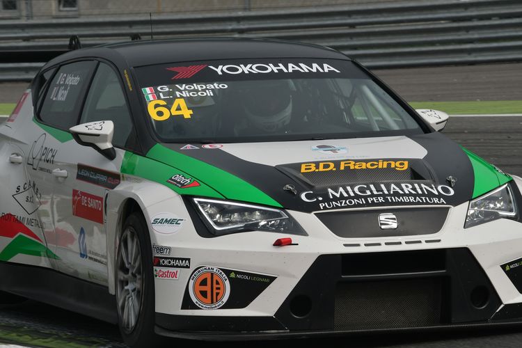 León numero 64