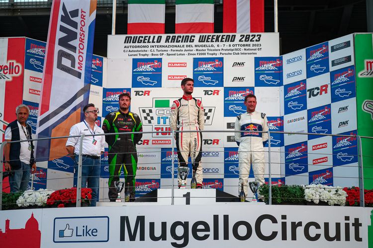 Coppa Italia Turismo
